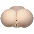/ realistixxx Real Style II - naissoost torso masturbaator