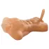 Fuck Me Silly - mehe torso masturbaator - realistlik