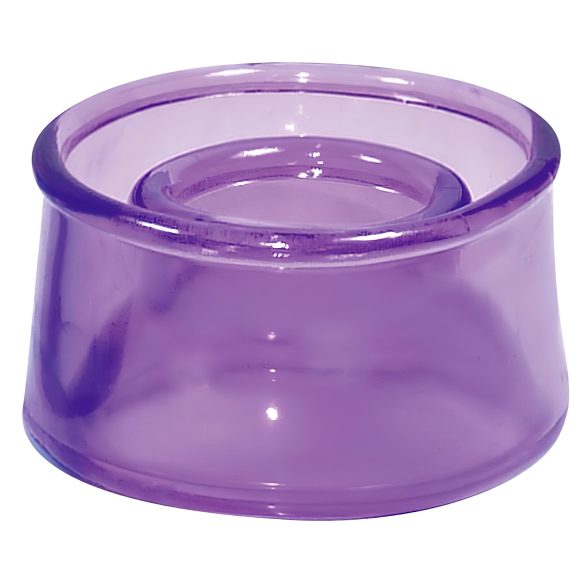 You2Toys - peenispump komplekt - läbipaistev