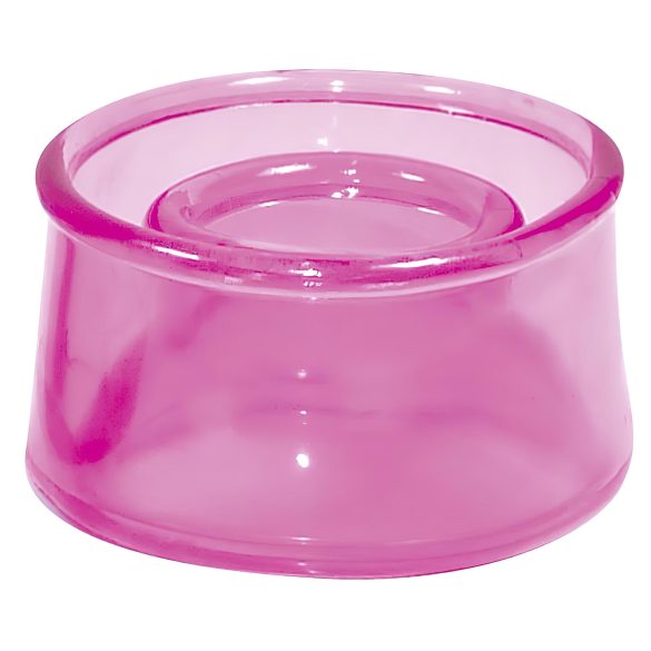 You2Toys - peenispump komplekt - läbipaistev