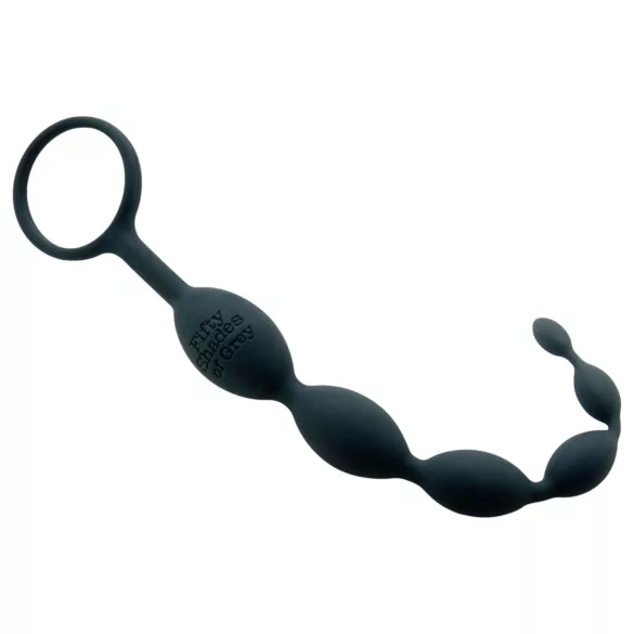 Fifty Shades of Grey - anaalhelmed - klaasist