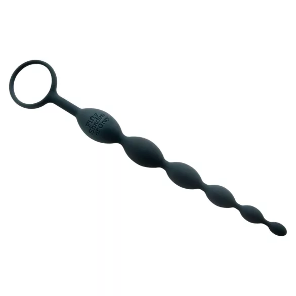 Fifty Shades of Grey - anaalhelmed - klaasist