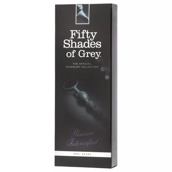 Fifty Shades of Grey - anaalhelmed - klaasist