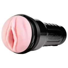 Fleshlight - masturbaator vagina - originaal - roosa
