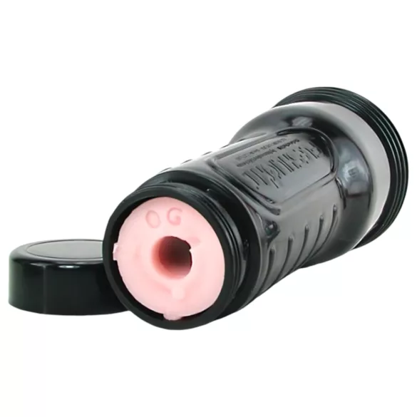 Fleshlight - masturbaator vagina - originaal - roosa