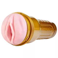 Fleshlight - masturbaator vagina - stamina treening - roosa