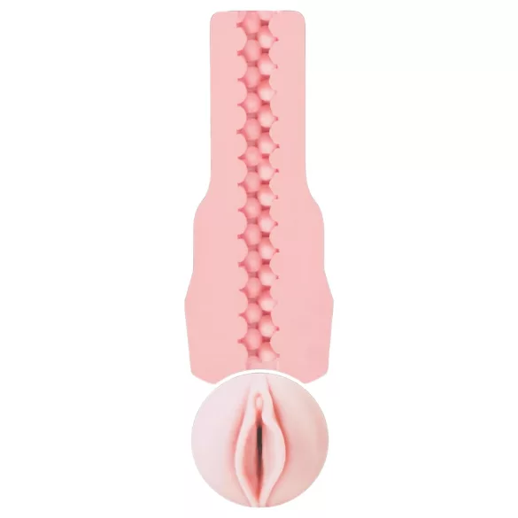 Fleshlight - masturbaator vagina - stamina treening - roosa