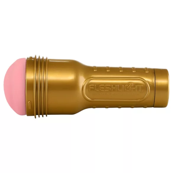 Fleshlight - masturbaator vagina - stamina treening - roosa
