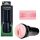 Fleshlight Roosa Daam - keerlev vagiina