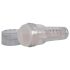 Fleshlight Ice Lady - kristallselgus naudinguks