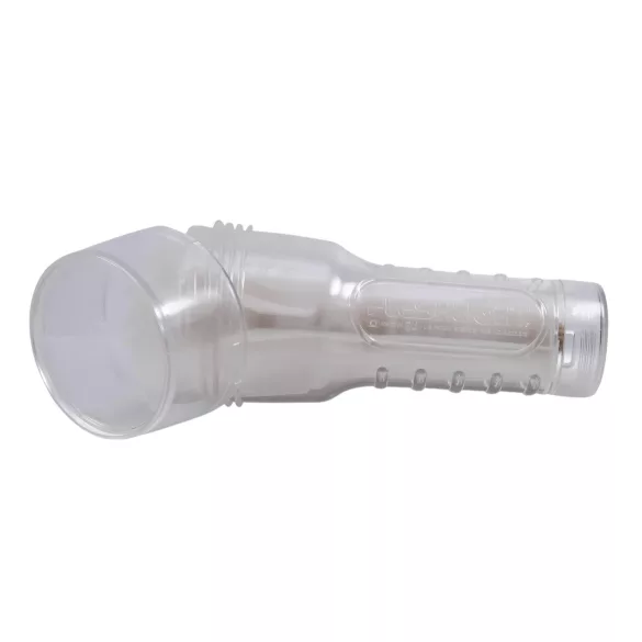 Fleshlight Ice Lady - läbipaistev masturbaator - vaginaalsisene