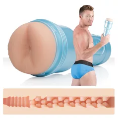 Fleshjack Brent Corrigan - anaalmasturbaator