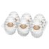 TENGA Egg Crater - masturbeerimismuna (6 tk)