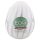 TENGA Egg Thunder - munavibraator (1 tk)