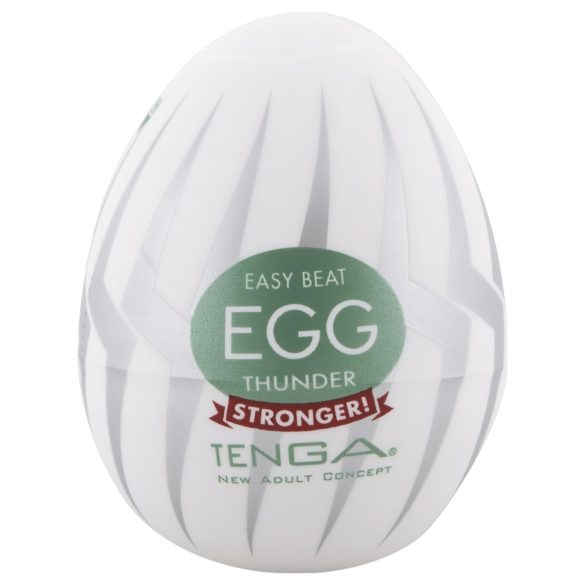 TENGA Egg Thunder - munavibraator (1 tk)