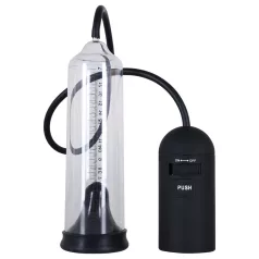 You2Toys - automaatne peenisepump