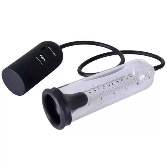 You2Toys - automaatne peenisepump