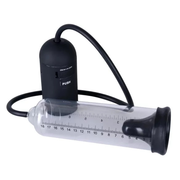 You2Toys - automaatne peenisepump