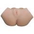 Realistixxx naiste torso - suur masturbaator