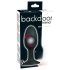 You2Toys - anaalplug sisemise kuuliga - S