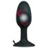 You2Toys - anaalplug sisemise kuuliga - S