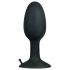 You2Toys - anaalplug sisemise kuuliga - S