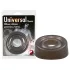 You2Toys - Universaalne silikoonist asendusmansett (hall)
