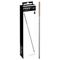 Sextreme - kusiti dilataator - kuulotsikuga - 0,6 cm