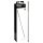 Sextreme Dilator - kuulikujuline kusetorusond (0,6cm)