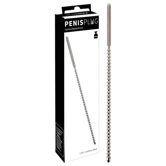 Sextreme Dilator - kuulikujuline kusetorusond (0,6cm)