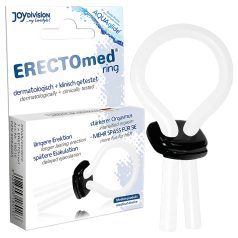 ERECTOmed - reguleeritav peeniserõngas
