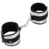Fifty Shades of Grey - käerauad - reguleeritav - hall, 2 tk