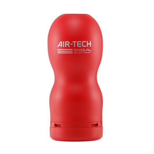 TENGA Air Tech Regular - masturbaator (valge)