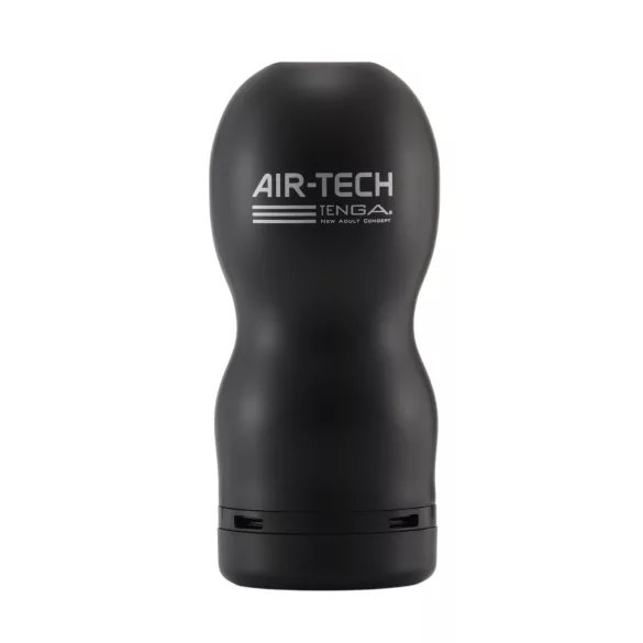 TENGA Air Tech Strong - masturbaator tekstuuriga - valge