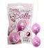 You2Toys - Topelt nauding: kegelkuulid (roosa)