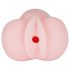 Super elastne mini tuss (naturaalne)