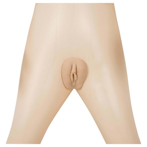 You2Toys - seksinukk - Juicy Jill - lateks