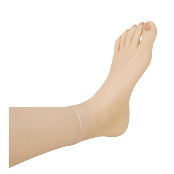 You2Toys - seksinukk - Juicy Jill - lateks