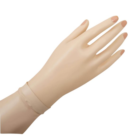 You2Toys - seksinukk - Juicy Jill - lateks