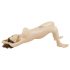 You2Toys - Kihutav Jessica - elutruud kummist naine