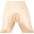 You2Toys - Kihutav Jessica - elutruud kummist naine