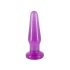 You2Toys - anaaltreeningu plugide komplekt - 3 tk - lilla