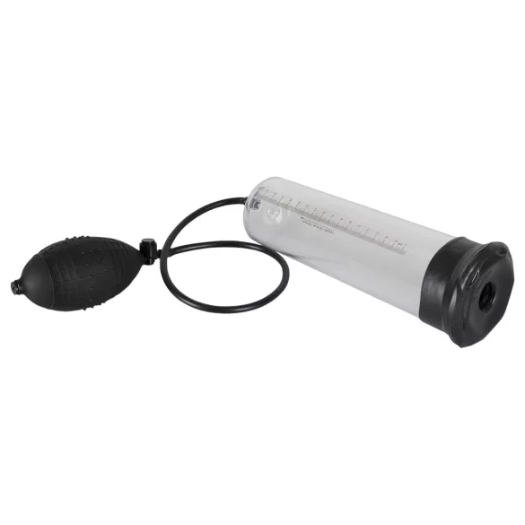 Mister Boner Professional - peenisepump