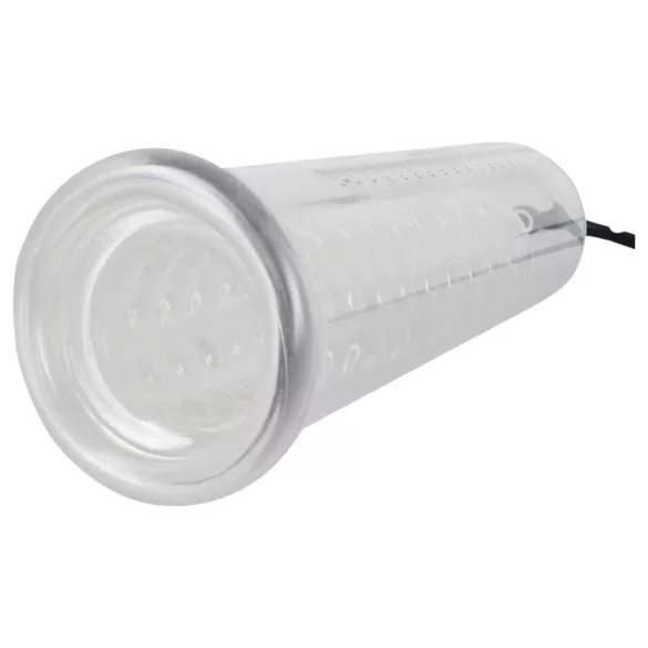 Mister Boner Fantastic - peenisepump