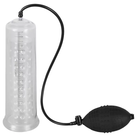 Mister Boner Fantastic - peenisepump