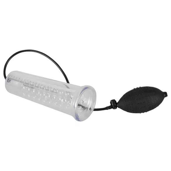 Mister Boner Fantastic - peenisepump