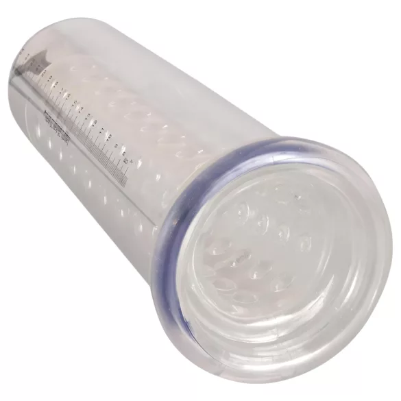 Mister Boner Fantastic - peenisepump