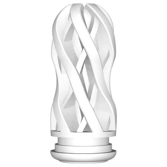 TENGA Air Tech Ultra - korduvkasutatav masturbaator - suur