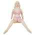 You2Toys - Suurrinnaline Bridget nukk