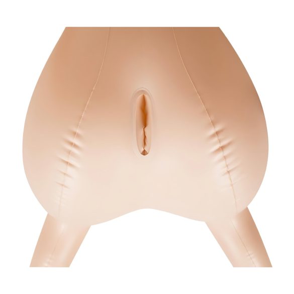 You2Toys - Suurrinnaline Bridget nukk